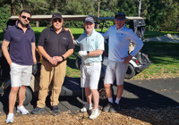 VC Golf Day 2024