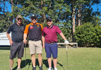 VC Golf Day 2024