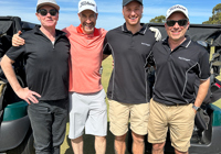 VIC Golf Day & Dinner 2024